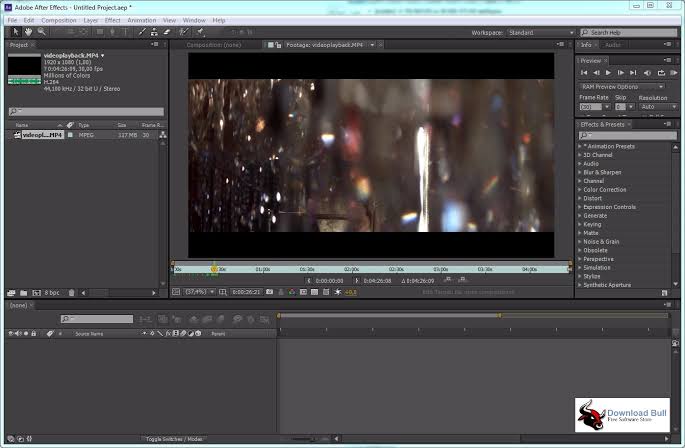 Adobe after effects cs6 wiki