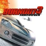 download game burnout 3 takedown save game
